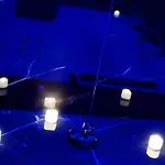 בית נופש Room, 4 Etoiles, 50 Nuances Romantiques