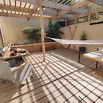 בית נופש Room, 4 Etoiles, 50 Nuances Romantiques *
