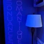 בית נופש Room, 4 Etoiles, 50 Nuances Romantiques