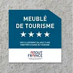Room, 4 Etoiles, 50 Nuances Romantiques * Villeneuve-en-Retz