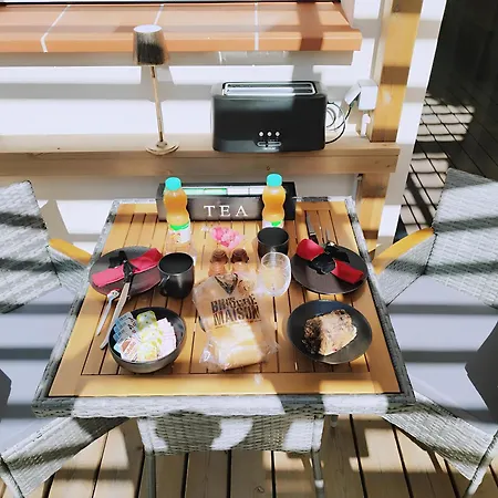 Room, 4 Etoiles, 50 Nuances Romantiques Ferienhaus *