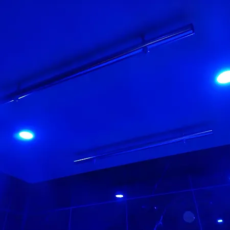 Room, 4 Etoiles, 50 Nuances Romantiques Tatil Evi