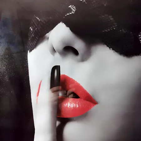 Room, 4 étoiles, 50 Nuances Romantiques Casa vacanze Villeneuve-en-Retz