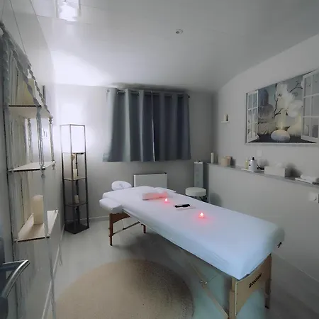 Room, 4 étoiles, 50 Nuances Romantiques Villeneuve-en-Retz