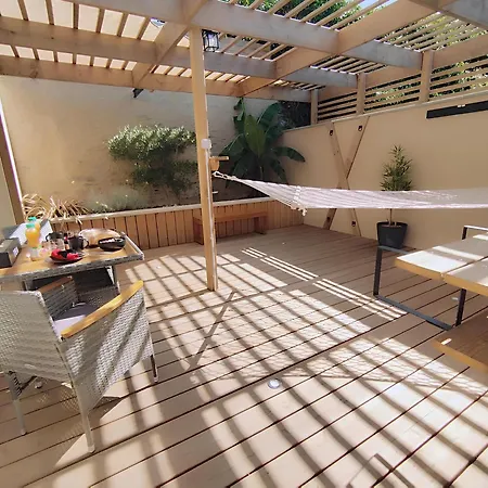 Casa vacanze Room, 4 étoiles, 50 Nuances Romantiques *