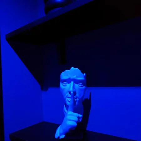 Room, 4 étoiles, 50 Nuances Romantiques Casa vacanze Villeneuve-en-Retz