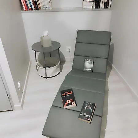 Casa vacanze Room, 4 étoiles, 50 Nuances Romantiques