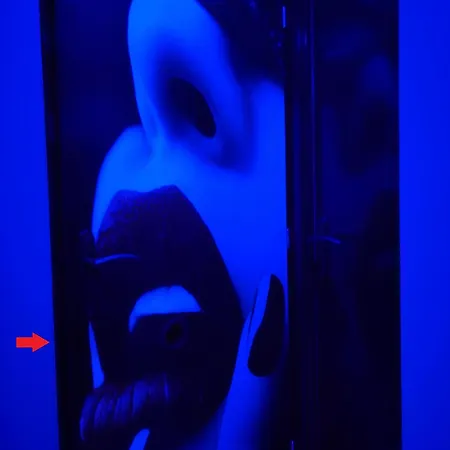 Room, 4 étoiles, 50 Nuances Romantiques Casa vacanze