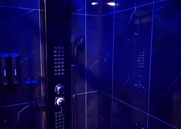 Room, 4 Etoiles, 50 Nuances Romantiques Ferienhaus