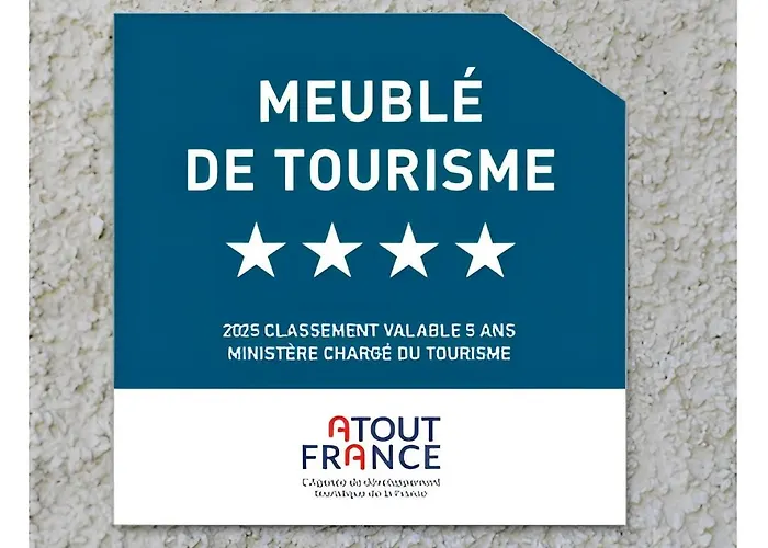 Room, 4 Etoiles, 50 Nuances Romantiques * Villeneuve-en-Retz