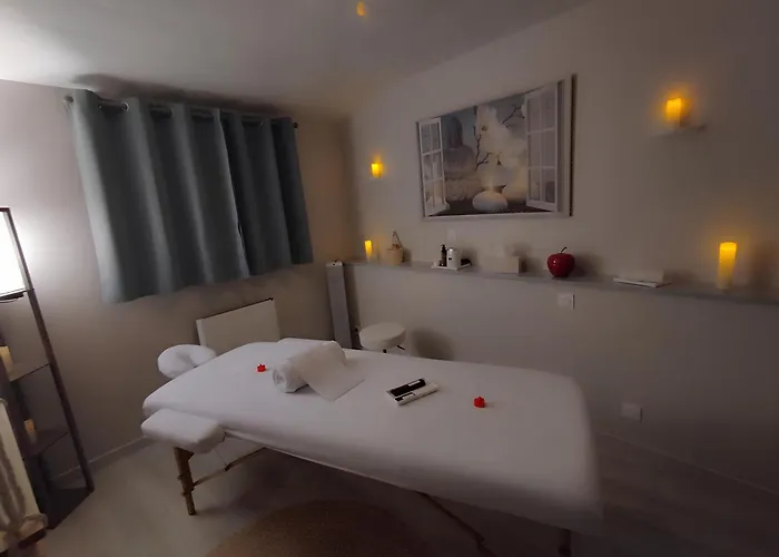 Room, 4 Etoiles, 50 Nuances Romantiques