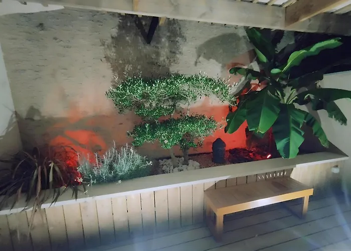 Room, 4 Etoiles, 50 Nuances Romantiques Villeneuve-en-Retz